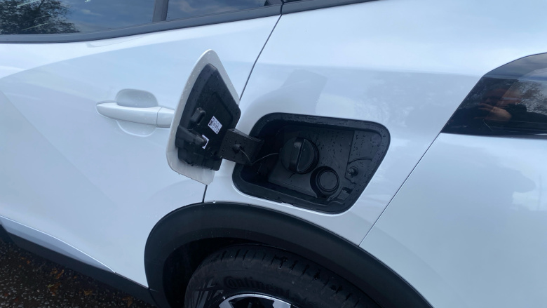 Peugeot 2008 1.2 PureTech 130 Allure Premium+ 5dr Petrol Estate